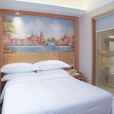 Vienna Hotel Qingyuan Yingde Guangming Road Exterior foto